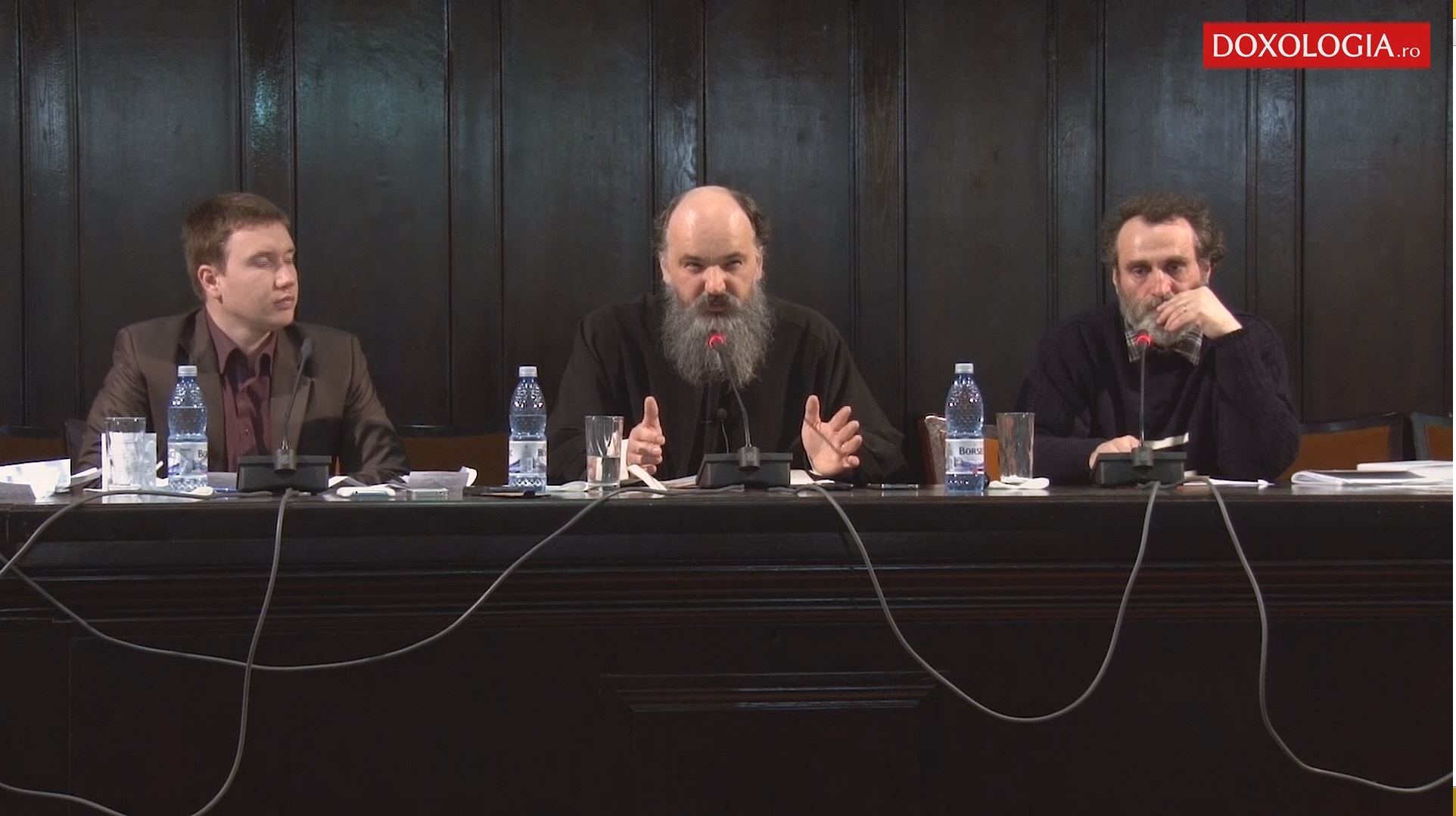 Ce să facem pentru a săvârși lucrările lui Dumnezeu? - Pr. Constantin Sturzu