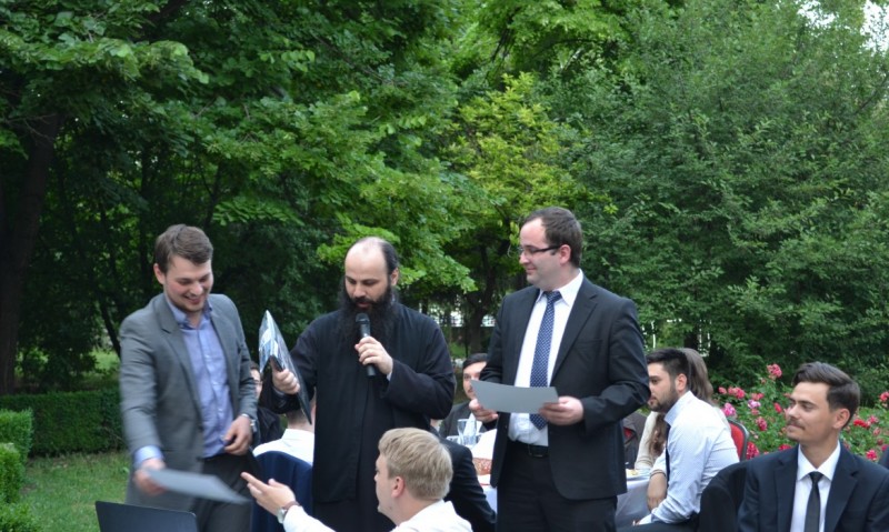 Gala Premiilor membrilor Colegiului 2015