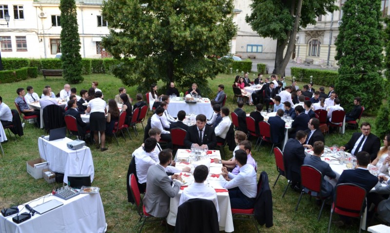 Gala Premiilor membrilor Colegiului 2015