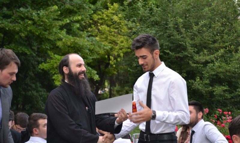 Gala Premiilor membrilor Colegiului 2015