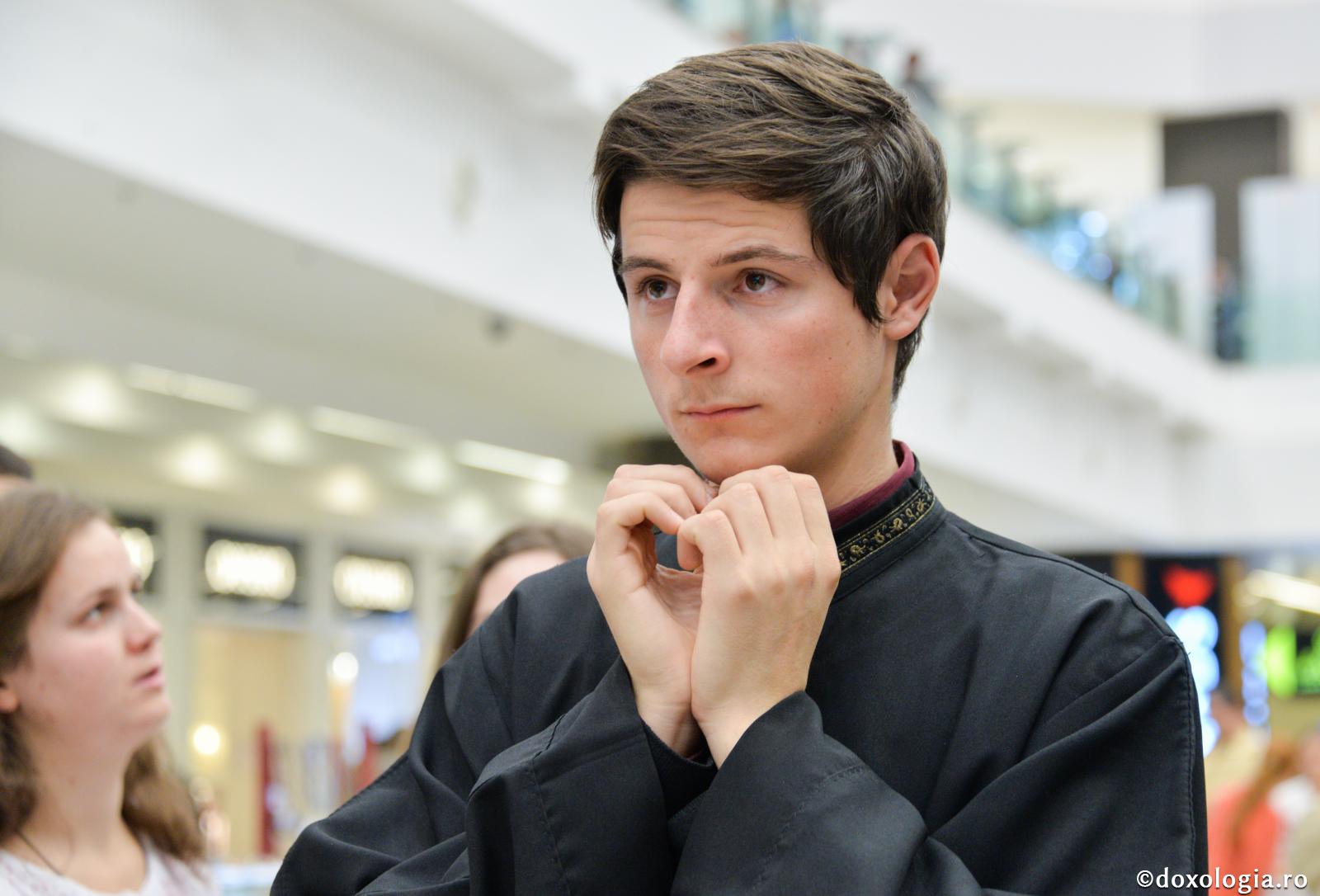 Din fericirea lumească iese stresul lumesc