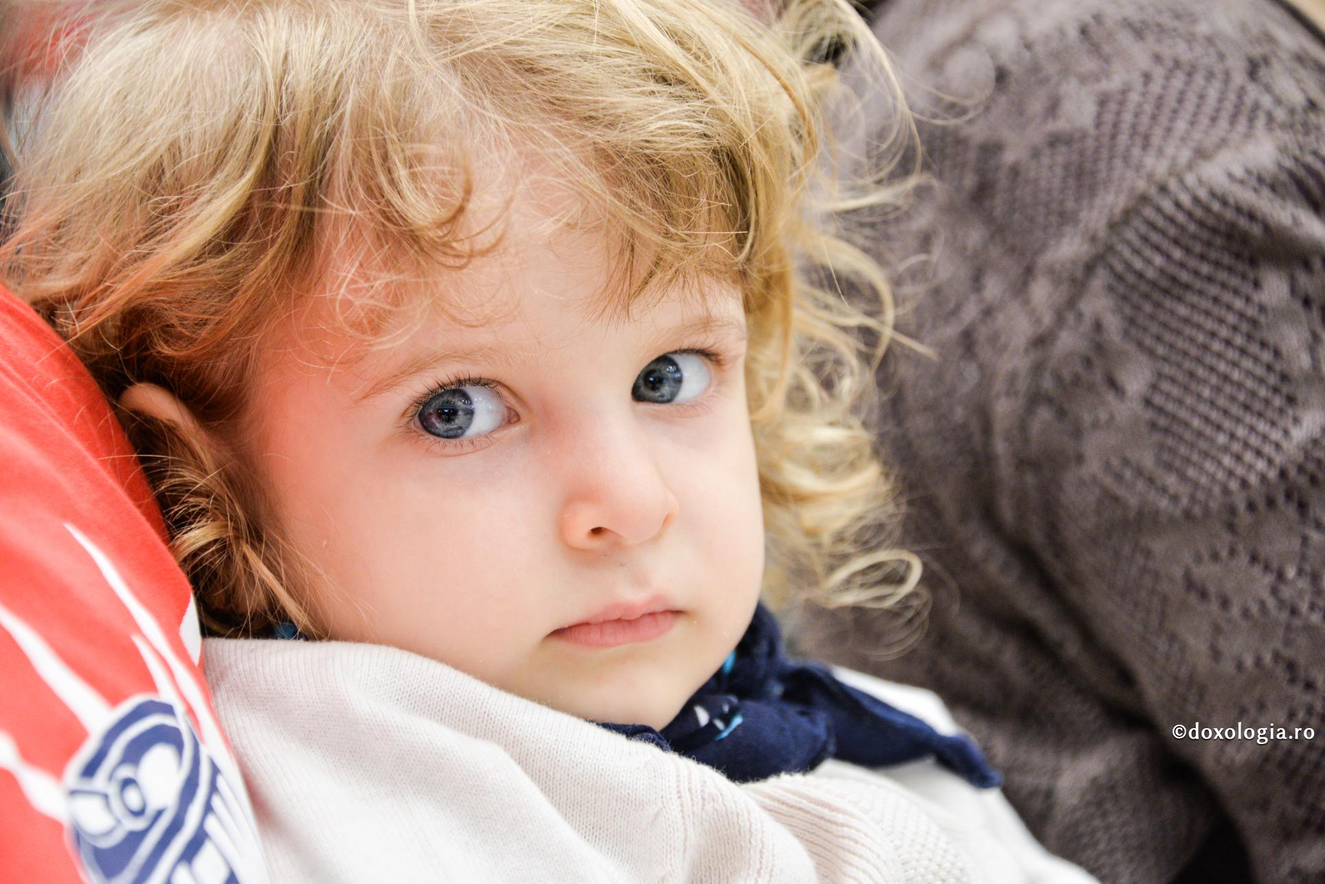 Calea spre inima copiilor noștri