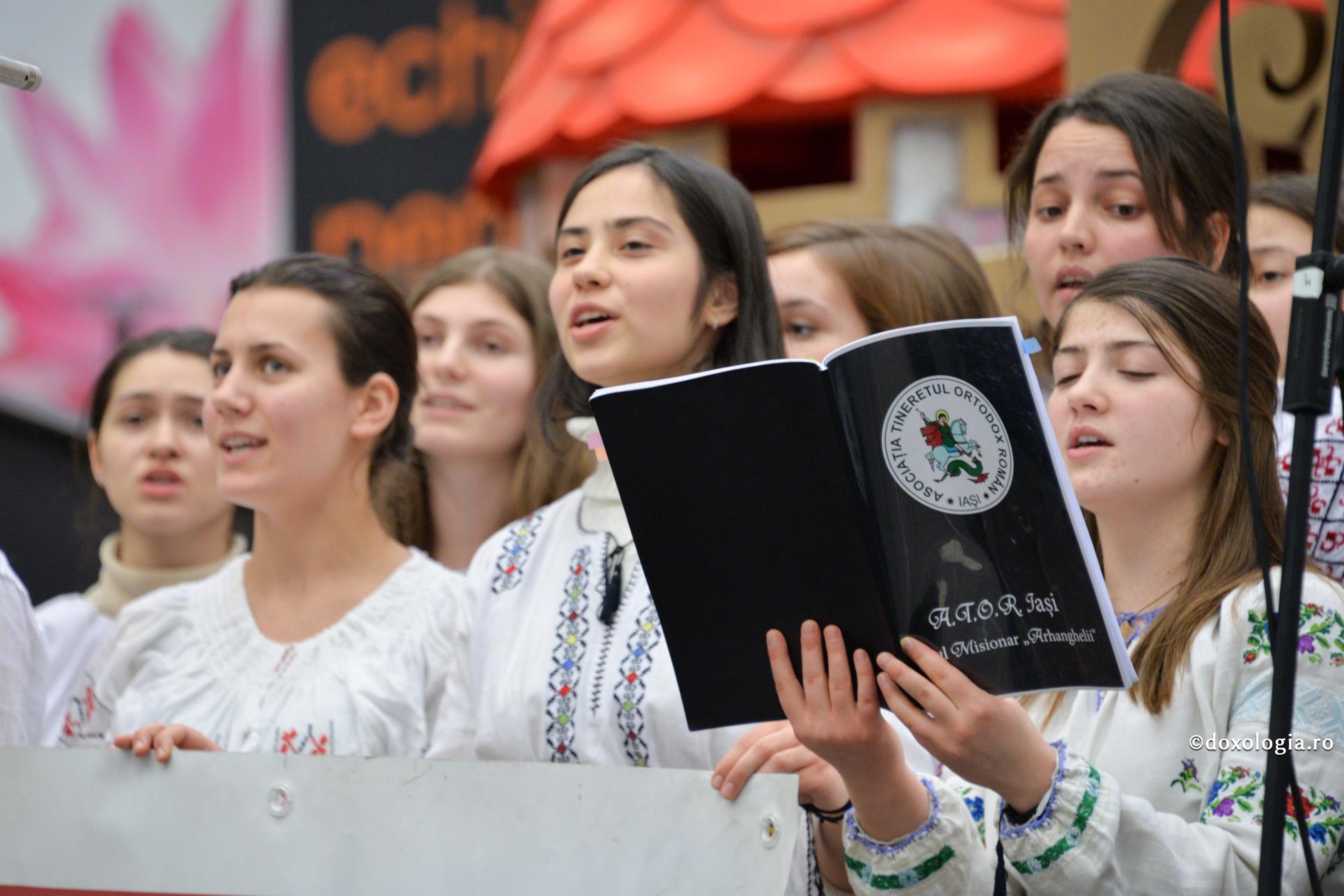 Scrisoare către un tânăr ca mine