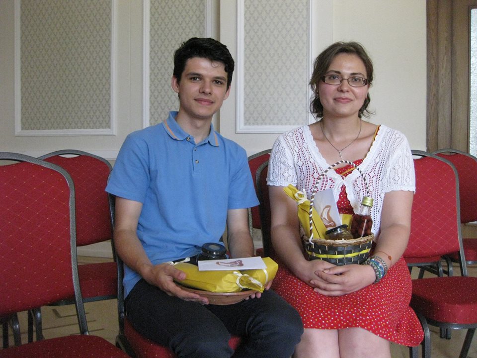 Concursul „Ia'și surprinde” și-a desemnat câștigătorii