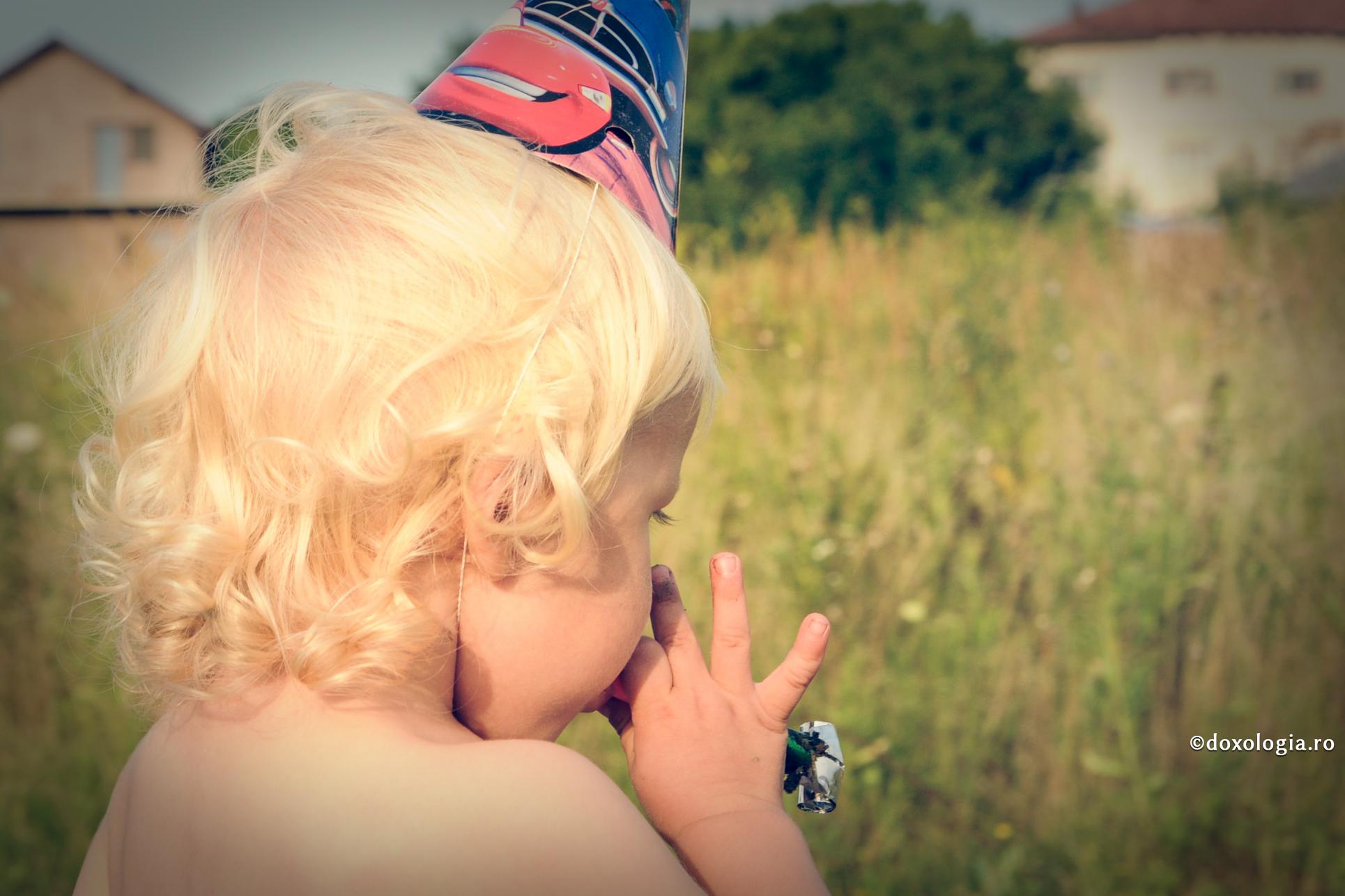 În familie, părinții trebuie să antreneze copilul pentru viața adevărată