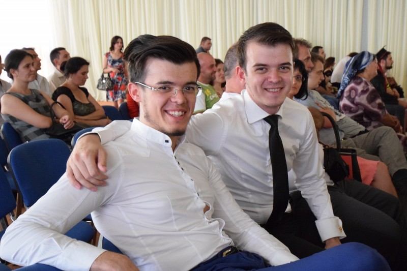 „Biserica este chemată mai mult decât oricând, într-o lume atât de bolnavă, să aducă vindecare și mângâiere” „Biserica este chemată mai mult decât oricând, într-o lume atât de bolnavă, să aducă vindecare și mângâiere”