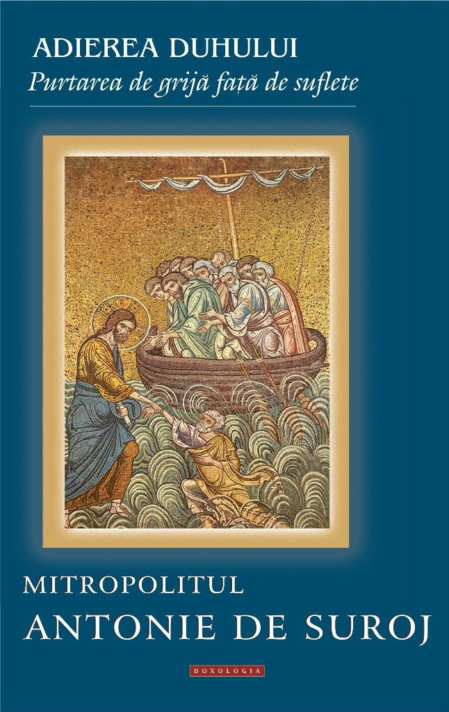 Despre problemele omului postmodern și relația sa cu Dumnezeul cel personal