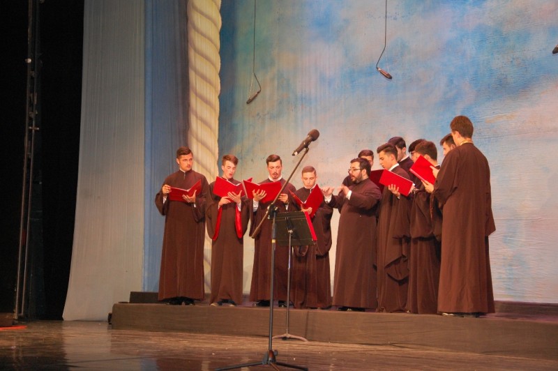 Cetatea Iașilor a fost inima muzicii corale și a celei psaltice Cetatea Iașilor a fost inima muzicii corale și a celei psaltice