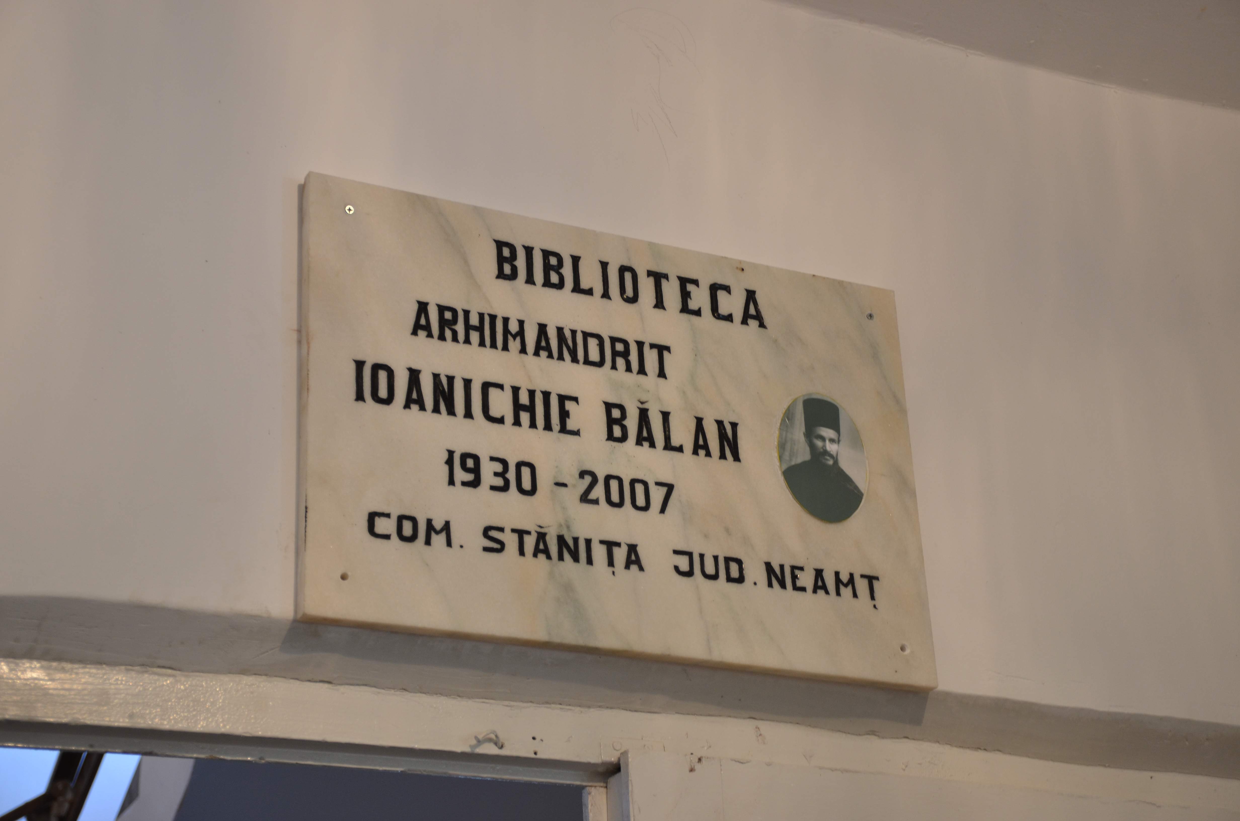 Numeroşi invitaţi de seamă la prima ediţie a Simpozionului naţional „Stăniţa - pagini de istorie, cultură şi spiritualitate“ (GALERIE FOTO) Numeroşi invitaţi de seamă la prima ediţie a Simpozionului naţional „Stăniţa - pagini de istorie, cultură şi spiritualitate“ (GALERIE FOTO)
