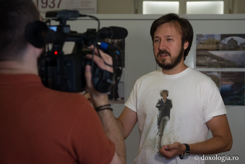 Lansare de carte și concert în cadrul Festivalului Coral Internațional „Gavriil Musicescu”