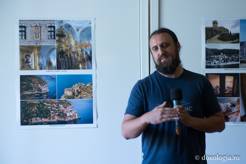 Foto: Silviu Cluci Lansare de carte și concert în cadrul Festivalului Coral Internațional „Gavriil Musicescu”