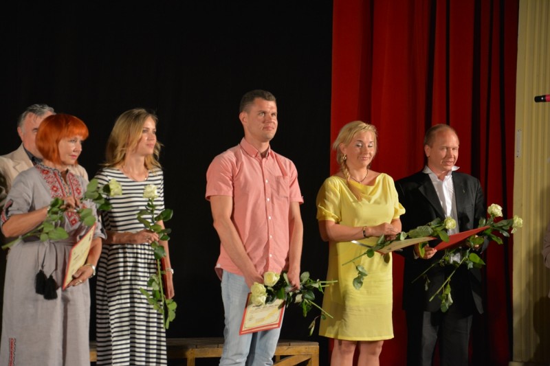 Concurs și concert în armonii corale în capitala Moldovei Concurs și concert în armonii corale în capitala Moldovei