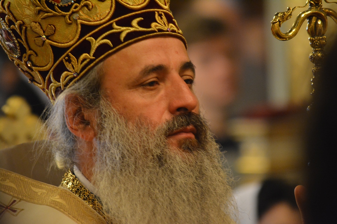 Alegere și încredere – însoțitori spre Cetatea cea de Sus