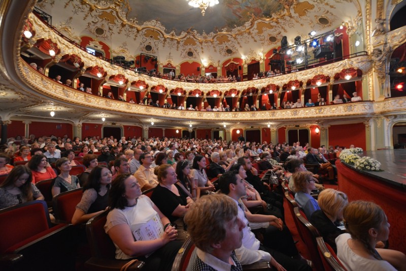 Cetatea Iașilor a fost inima muzicii corale și a celei psaltice Cetatea Iașilor a fost inima muzicii corale și a celei psaltice