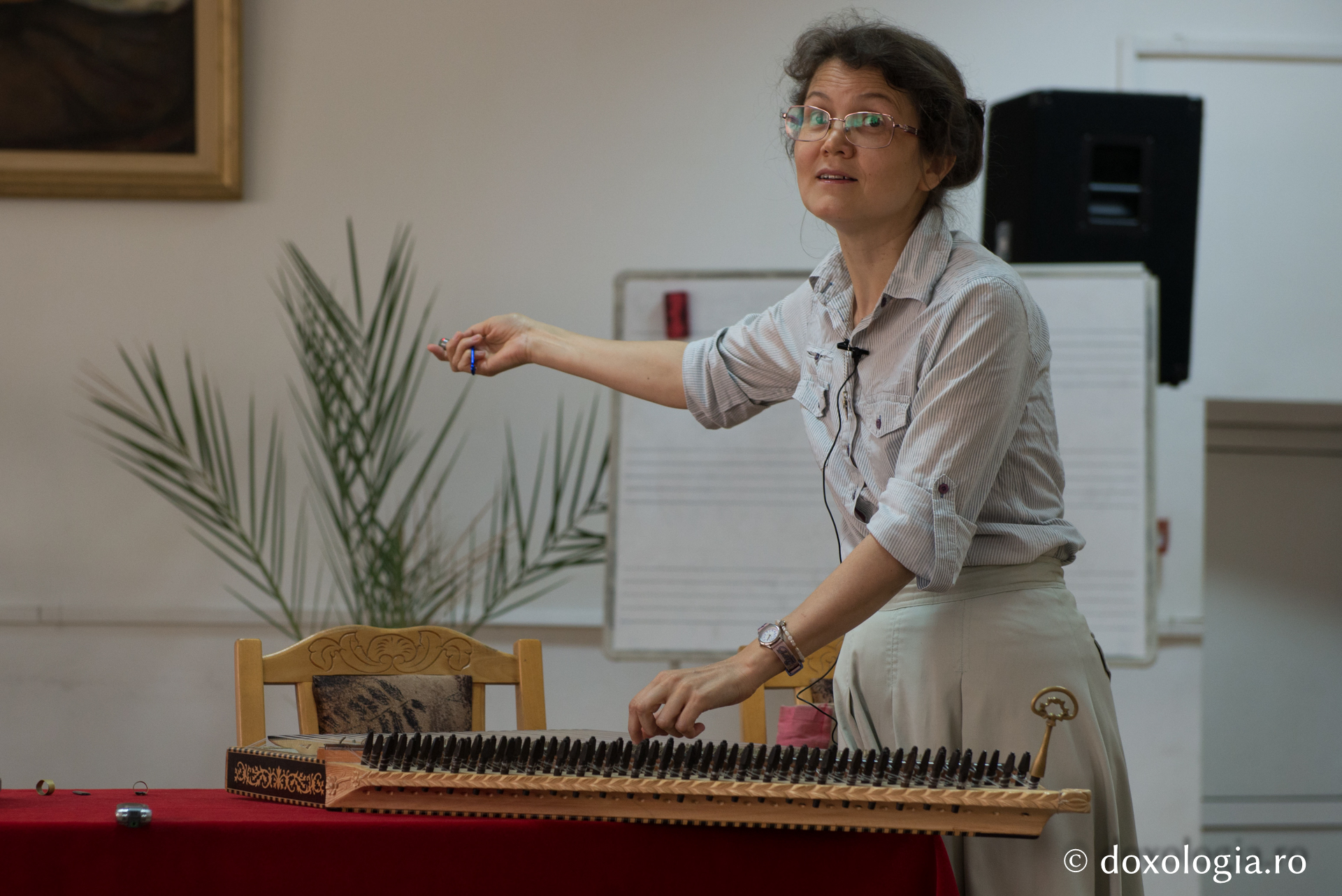 Priveghere pentru Sfinţii Epictet şi Astion la Iaşi