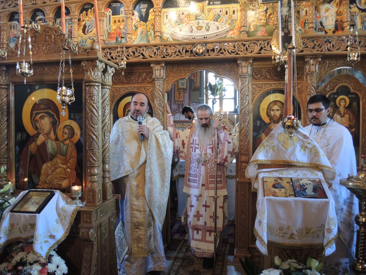 IPS Teofan: „Dacă la grijile vieții nu adăugăm și gândul la Dumnezeu, vom realiza la sfârșitul vieții că ne-am străduit degeaba”