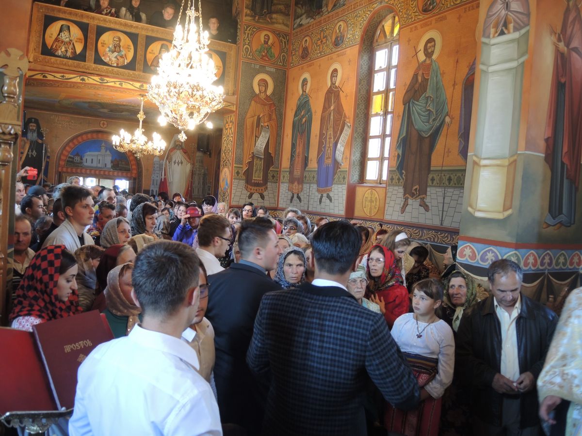 IPS Teofan: „Dacă la grijile vieții nu adăugăm și gândul la Dumnezeu, vom realiza la sfârșitul vieții că ne-am străduit degeaba”