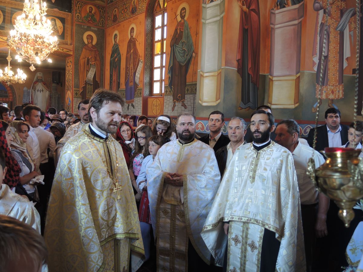 IPS Teofan: „Dacă la grijile vieții nu adăugăm și gândul la Dumnezeu, vom realiza la sfârșitul vieții că ne-am străduit degeaba”