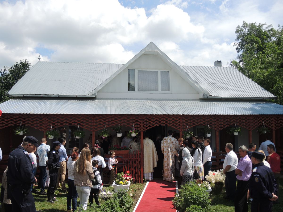 IPS Teofan: „Dacă la grijile vieții nu adăugăm și gândul la Dumnezeu, vom realiza la sfârșitul vieții că ne-am străduit degeaba”