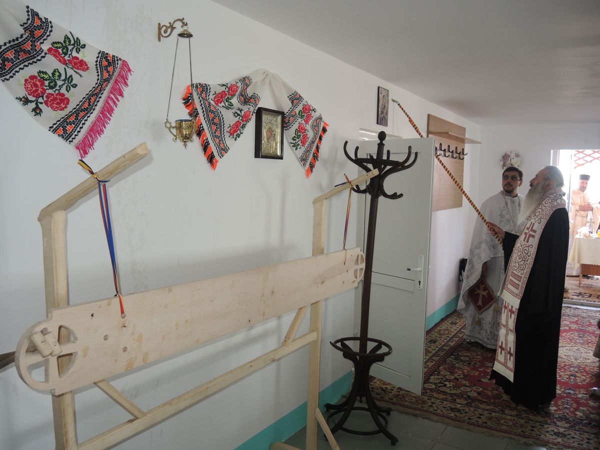 IPS Teofan: „Dacă la grijile vieții nu adăugăm și gândul la Dumnezeu, vom realiza la sfârșitul vieții că ne-am străduit degeaba”