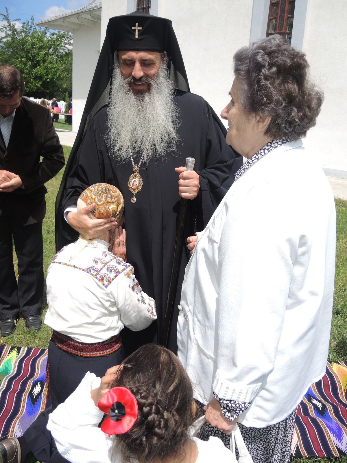 IPS Teofan: „Dacă la grijile vieții nu adăugăm și gândul la Dumnezeu, vom realiza la sfârșitul vieții că ne-am străduit degeaba”