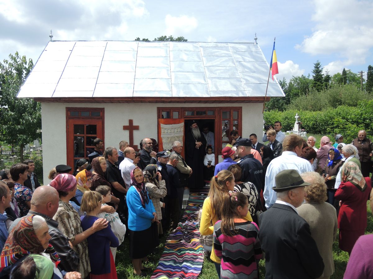 IPS Teofan: „Dacă la grijile vieții nu adăugăm și gândul la Dumnezeu, vom realiza la sfârșitul vieții că ne-am străduit degeaba”