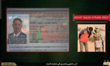 Libia: alți trei creștini au fost răpiți