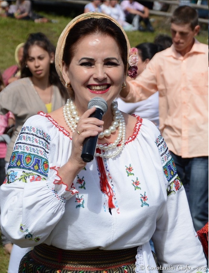 Festivalul Huţulilor în Obcinele Bucovinei