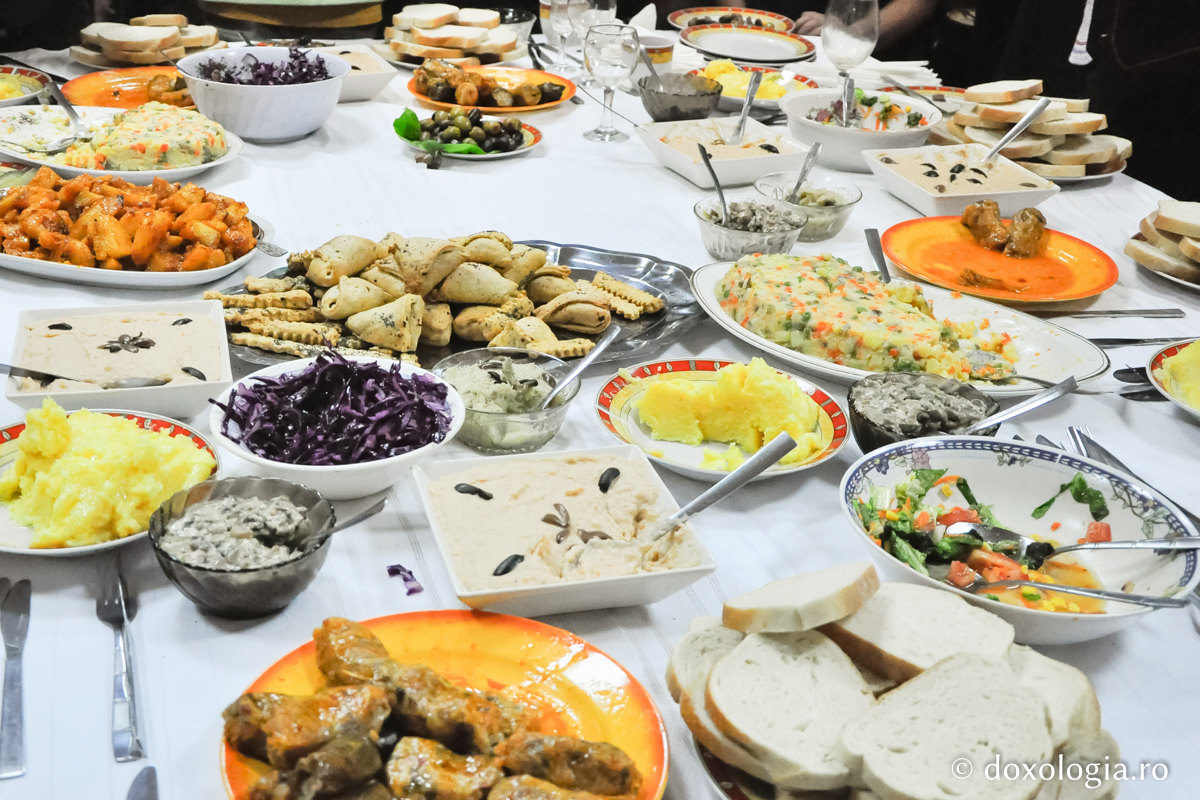 Lupta pentru frigidere pline golește sufletul