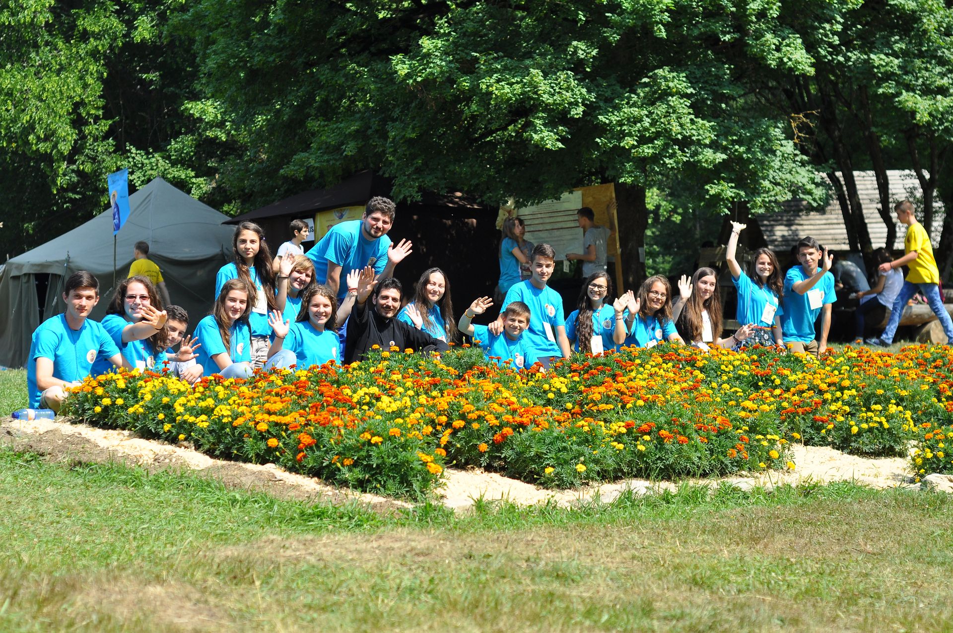 Întâlnire cu Sfântul Ioan cel Nou de la Suceava