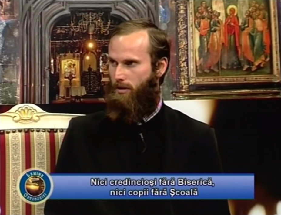 Nici credincioși fără biserică, nici copii fără școală (partea I)  - pr. Ioan Puiu - Mihaela Savu -  Silvia Săcăleanu