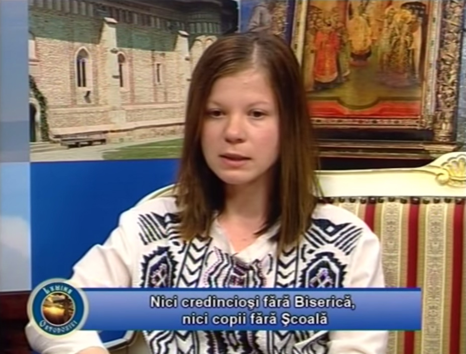 Nici credincioși fără biserică, nici copii fără școală (partea II)  - pr. Ioan Puiu - Mihaela Savu -  Silvia Săcăleanu