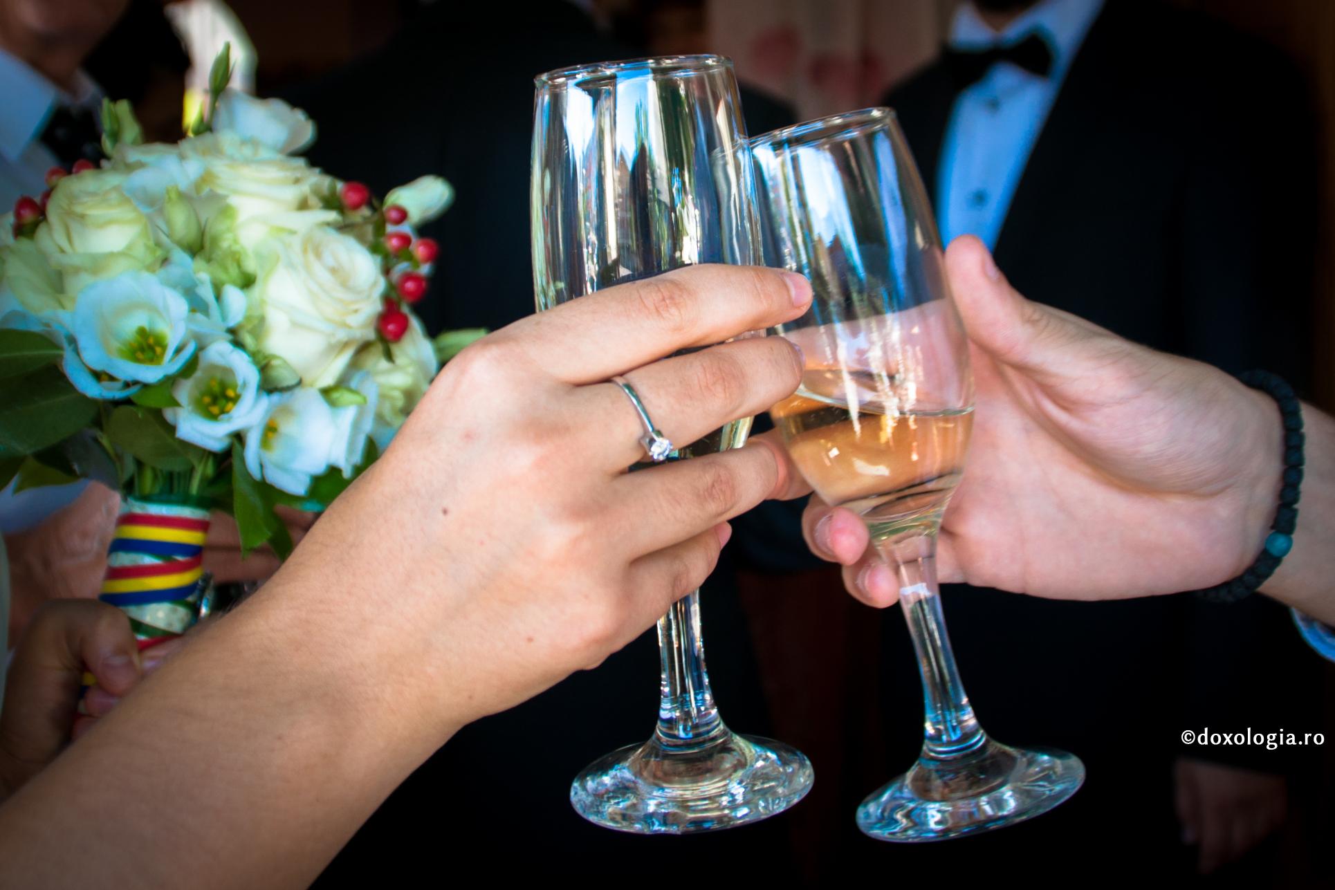 Cel mai important nume de pe lista invitaților la nuntă