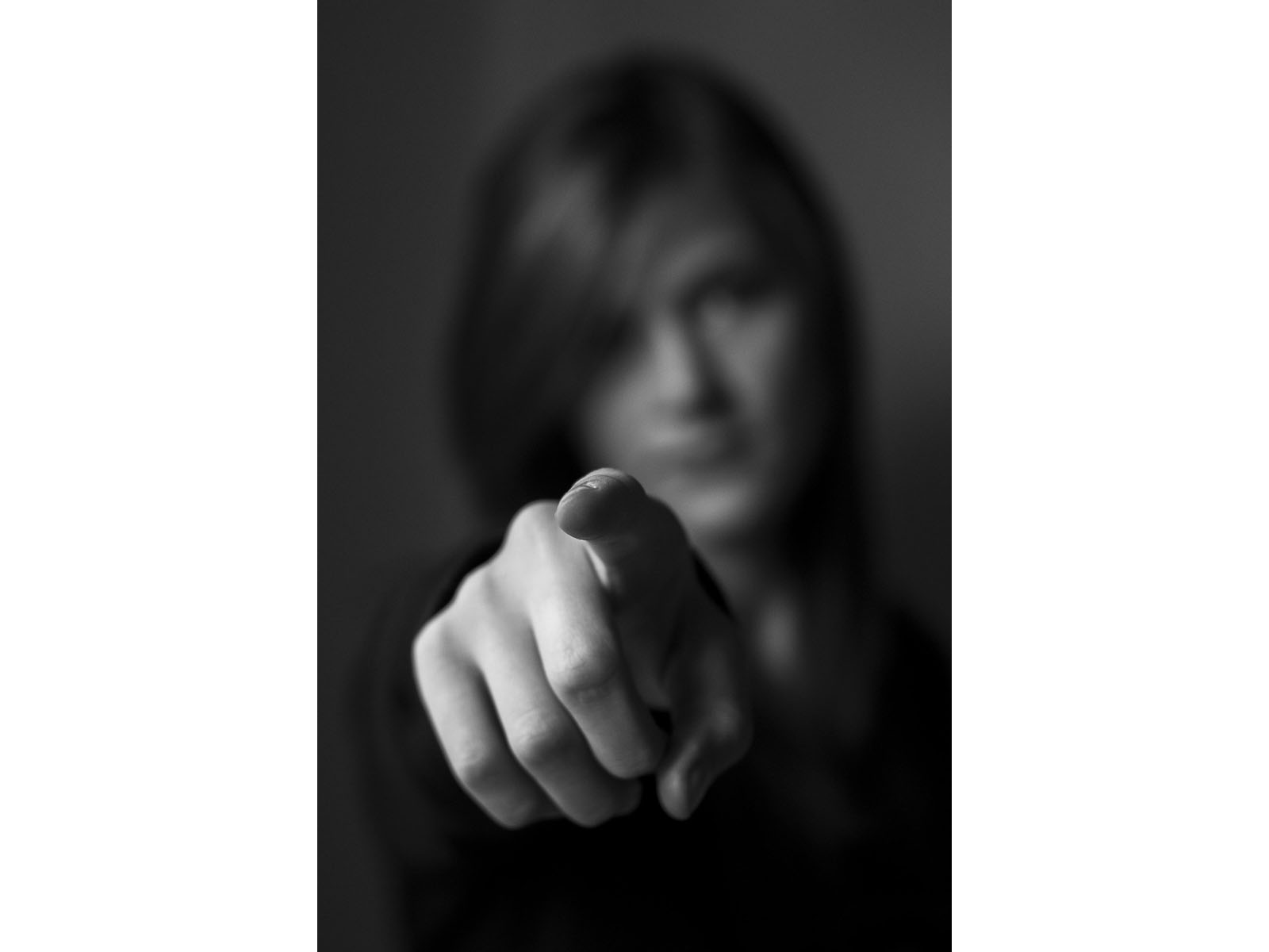 Nu fugi de tine însuți!