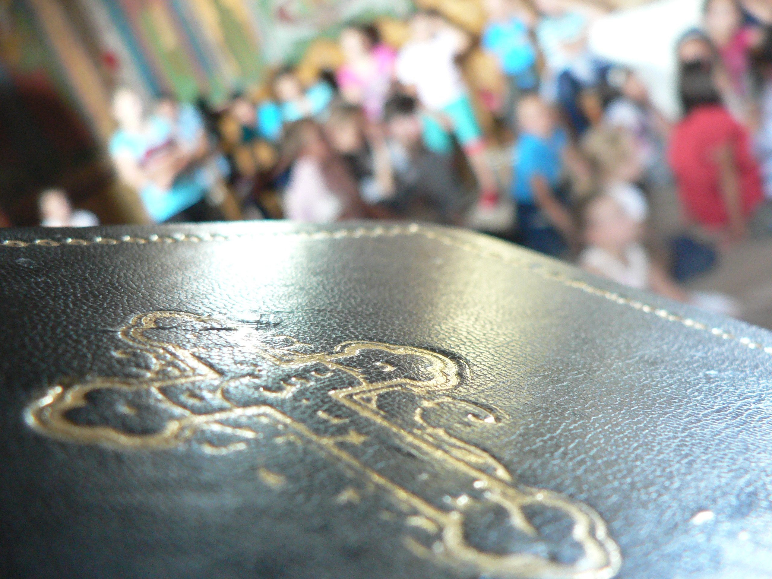 Frumuseţea cea dulce a Raiului s-a văzut pentru o zi la Brăteşti