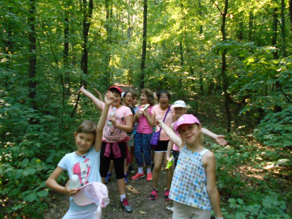 Şcoala de vară, la „Varlaam Mitropolitul“