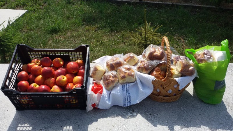 Sărbătoarea Sfântului Ştefan cel Mare în Parohia Chișcăreni