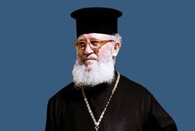 Arhimandritul Partenie Apetrei, șapte ani de cerească odihnă