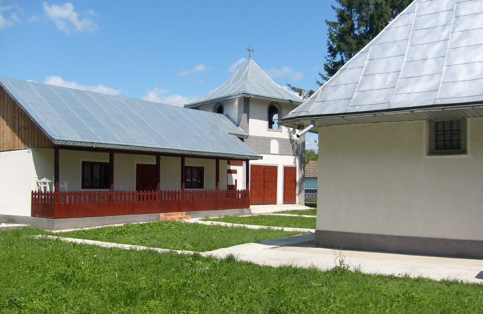 Întrunire catehetică la Parohia Rogojeşti