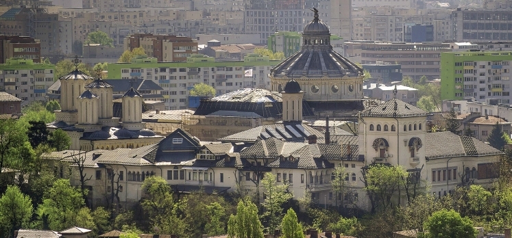 Îndemn la rugăciune pentru ploaie