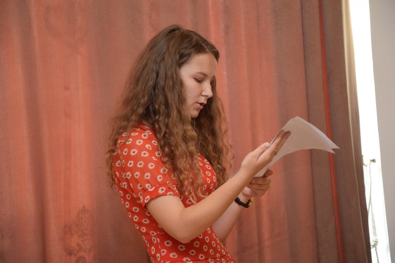 „A obține note bune la disciplina religie reprezintă o veritabilă declarație de patriotism”