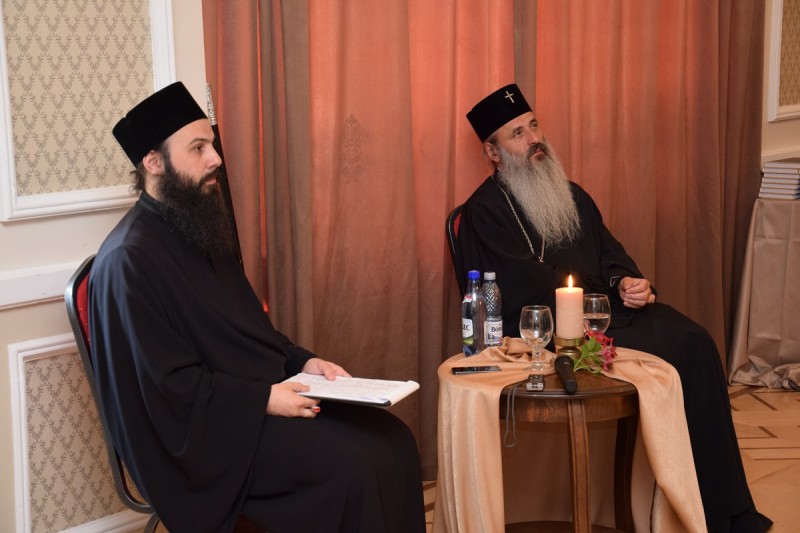 „A obține note bune la disciplina religie reprezintă o veritabilă declarație de patriotism”