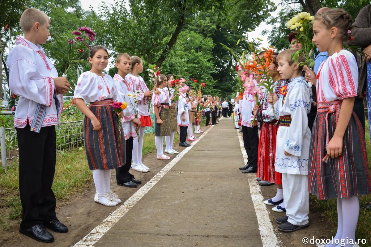 Rezultatele educației separate a fetelor și băieților