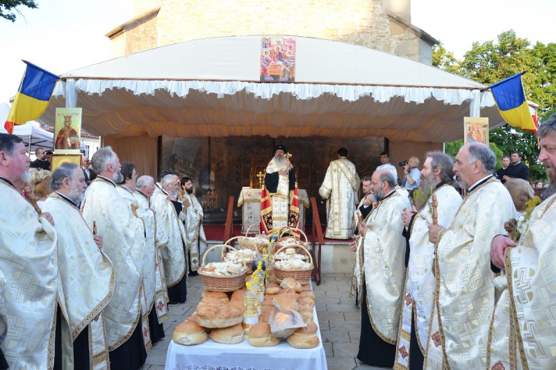 „Drumul care nu duce către Hristos nu duce nicăieri“