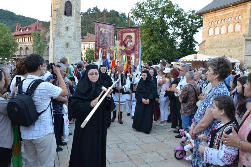 „Drumul care nu duce către Hristos nu duce nicăieri“