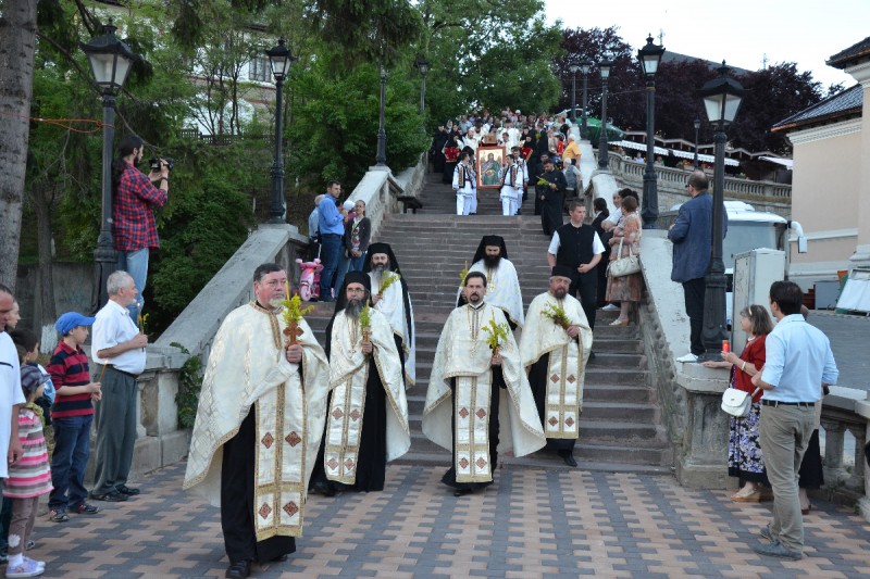 „Drumul care nu duce către Hristos nu duce nicăieri“