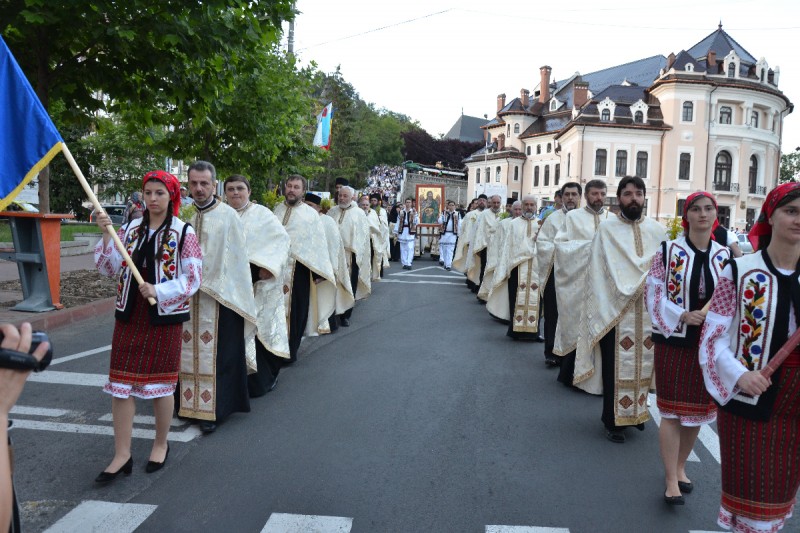 „Drumul care nu duce către Hristos nu duce nicăieri“