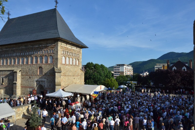 „Drumul care nu duce către Hristos nu duce nicăieri“