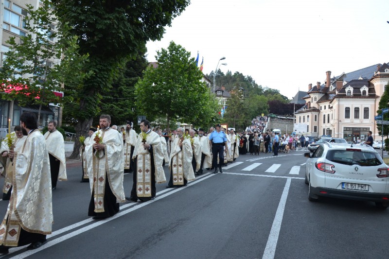 „Drumul care nu duce către Hristos nu duce nicăieri“
