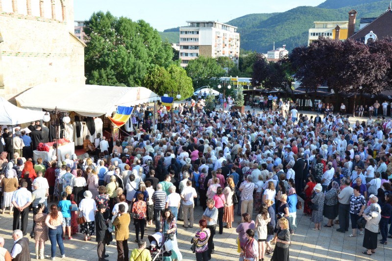 „Drumul care nu duce către Hristos nu duce nicăieri“